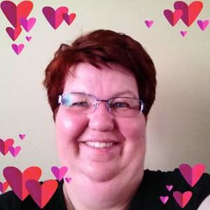 Meet your Posher, Betty